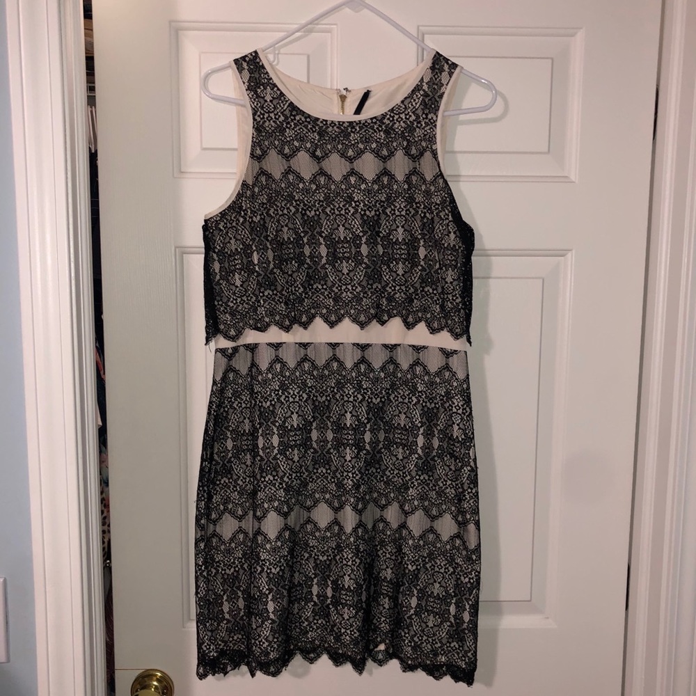 Cocktail Dress